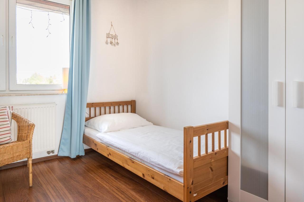 Osrodek Wypoczynkowy Swallow Grzybowo  Exterior foto