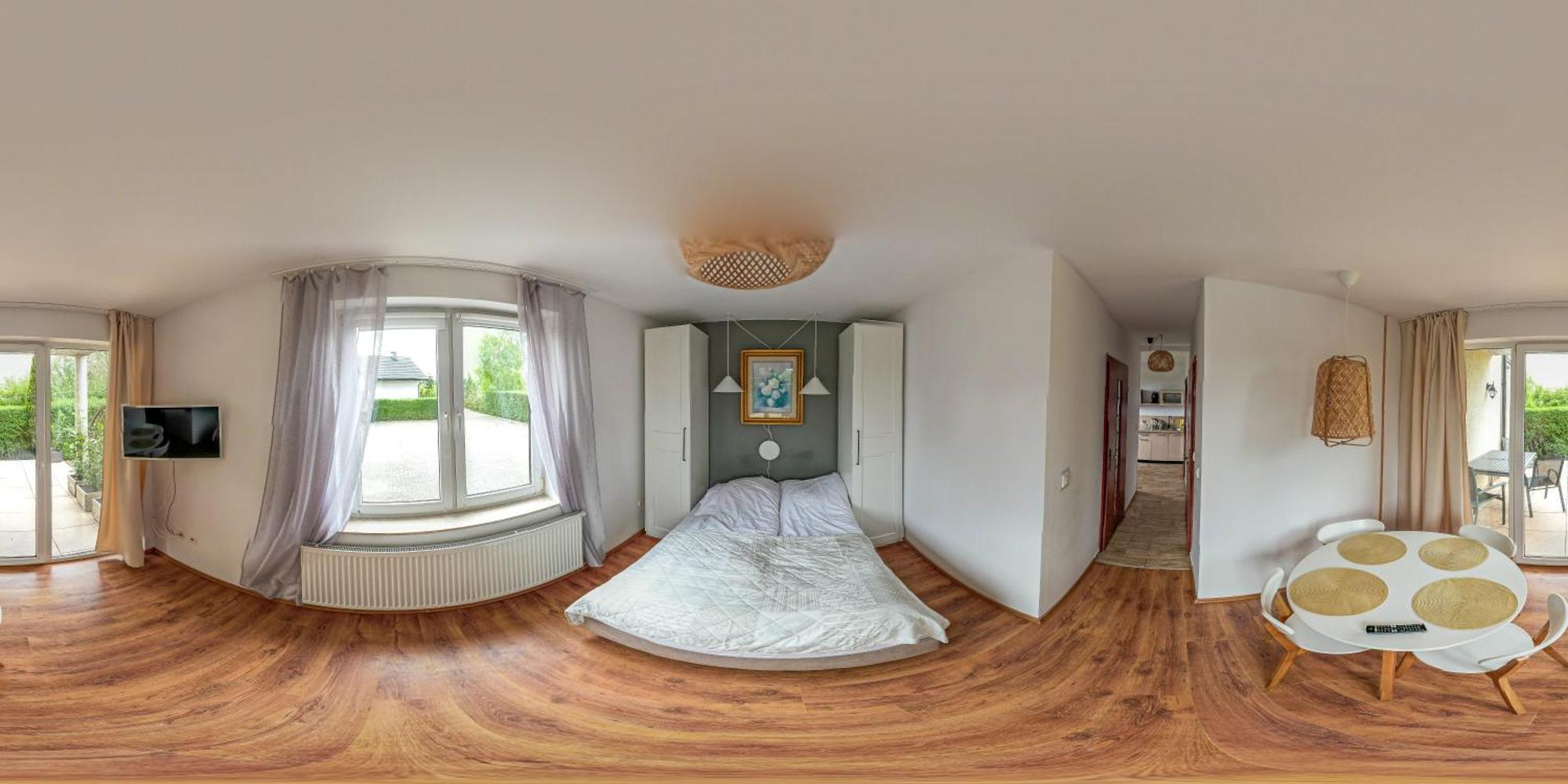 Osrodek Wypoczynkowy Swallow Grzybowo  Exterior foto